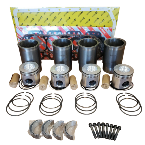 JOHN DEERE 4039T TURBO - 300 SERIES INFRAME ENGINE OVERHAUL KIT